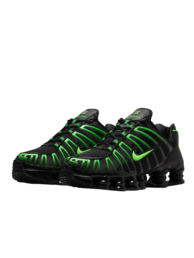 NIKE SHOX TL