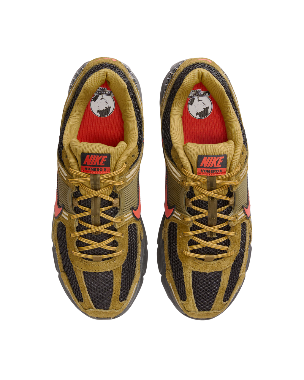 NIKE VOMERO 5 PREMIUM