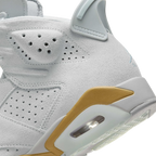 NIKE JORDAN 6 'Pearl'
