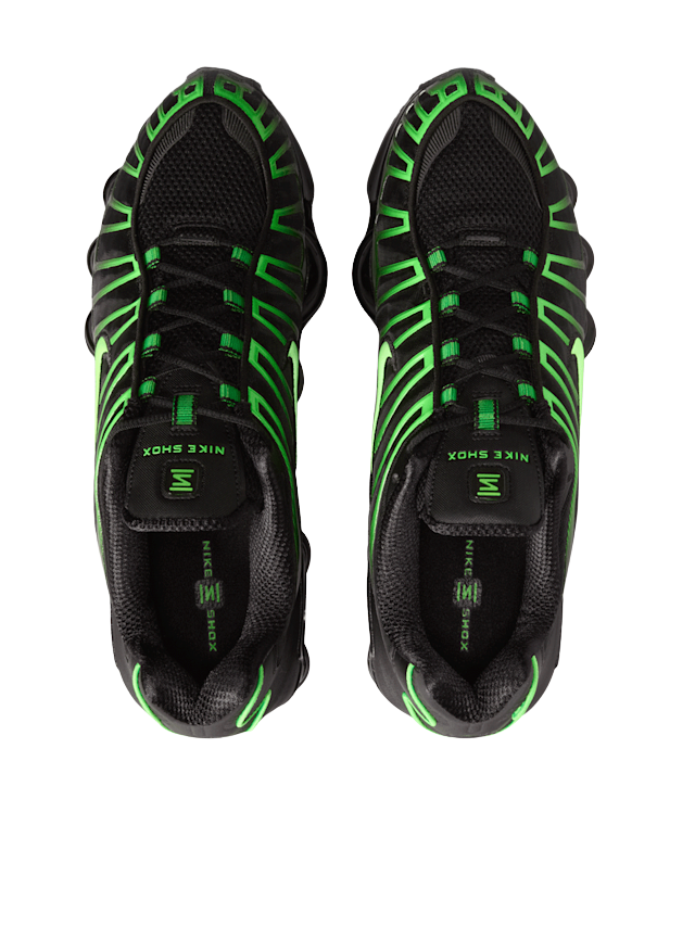 NIKE SHOX TL