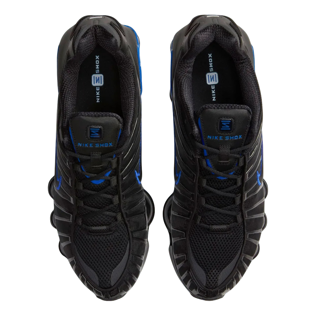 NIKE SHOX TL