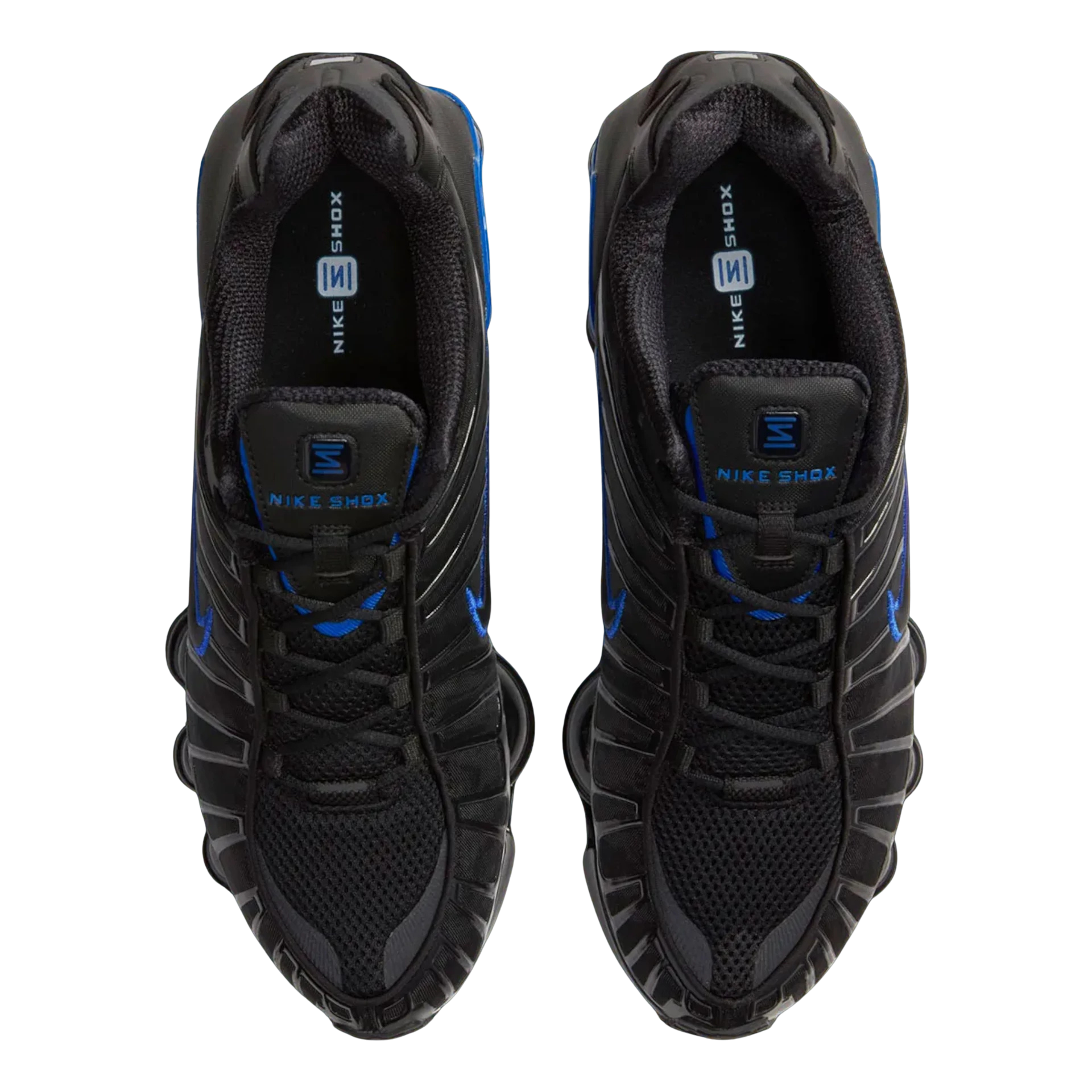 NIKE SHOX TL