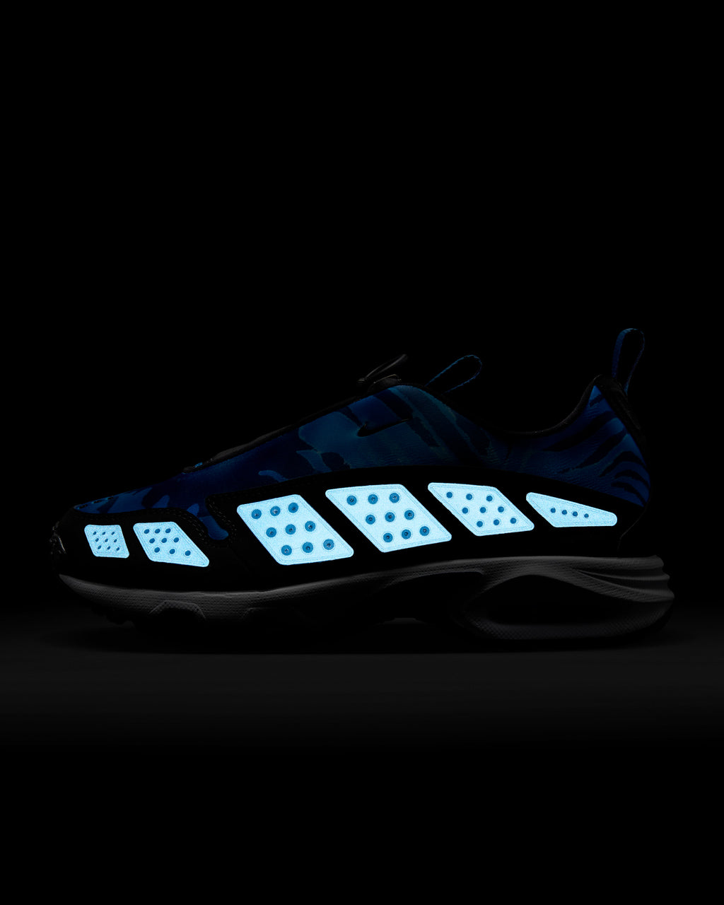 NIKE AIR MAX SNDR - GORE TEX