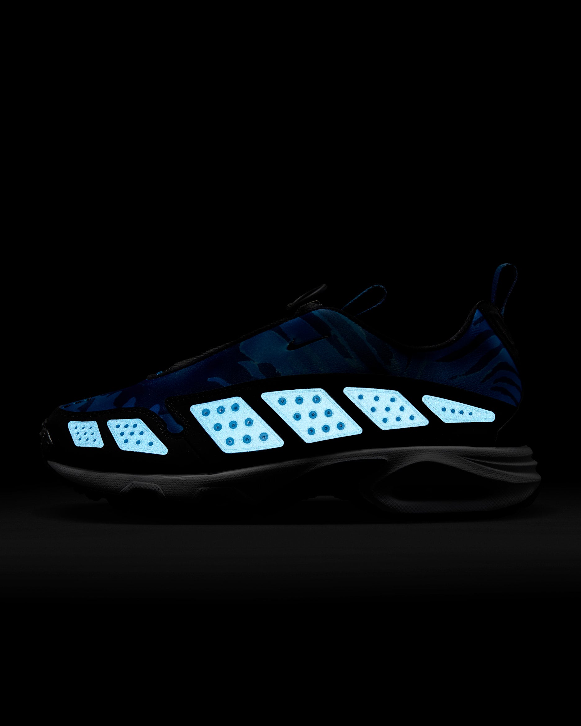 NIKE AIR MAX SNDR - GORE TEX