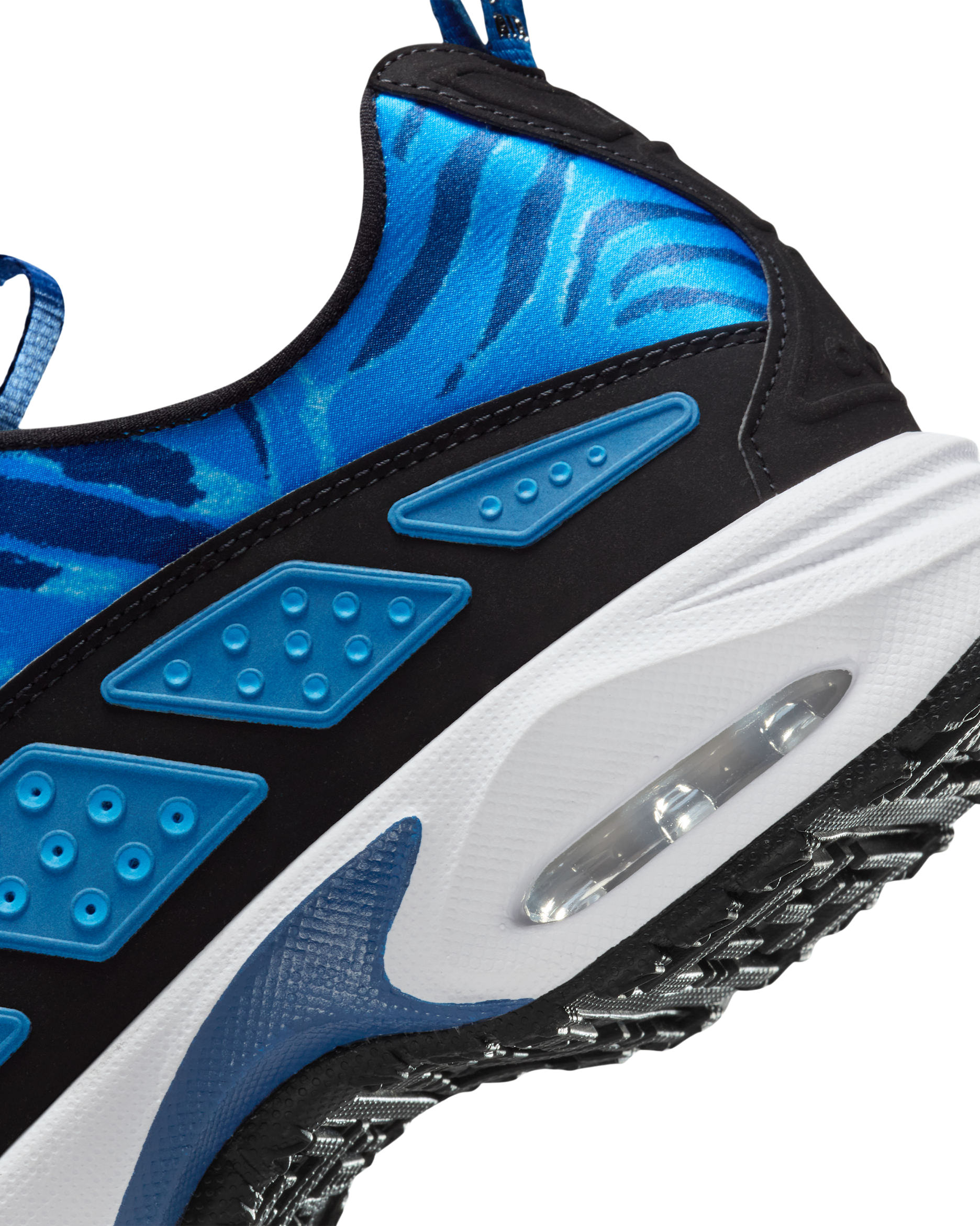 NIKE AIR MAX SNDR - GORE TEX