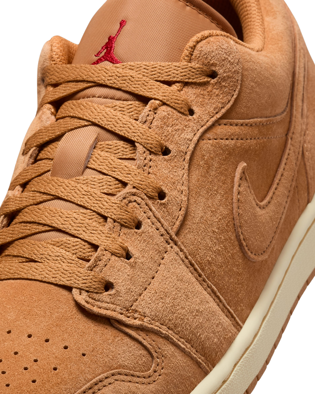 NIKE AIR JORDAN 1 LOW