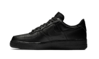 NIKE AIR FORCE 1 BLACK