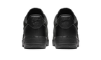 NIKE AIR FORCE 1 BLACK