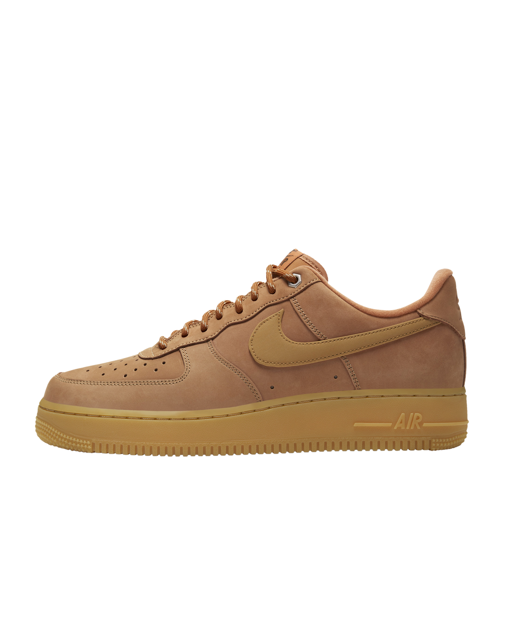 NIKE AIR FORCE 1 FLAX