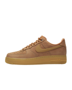 NIKE AIR FORCE 1 FLAX