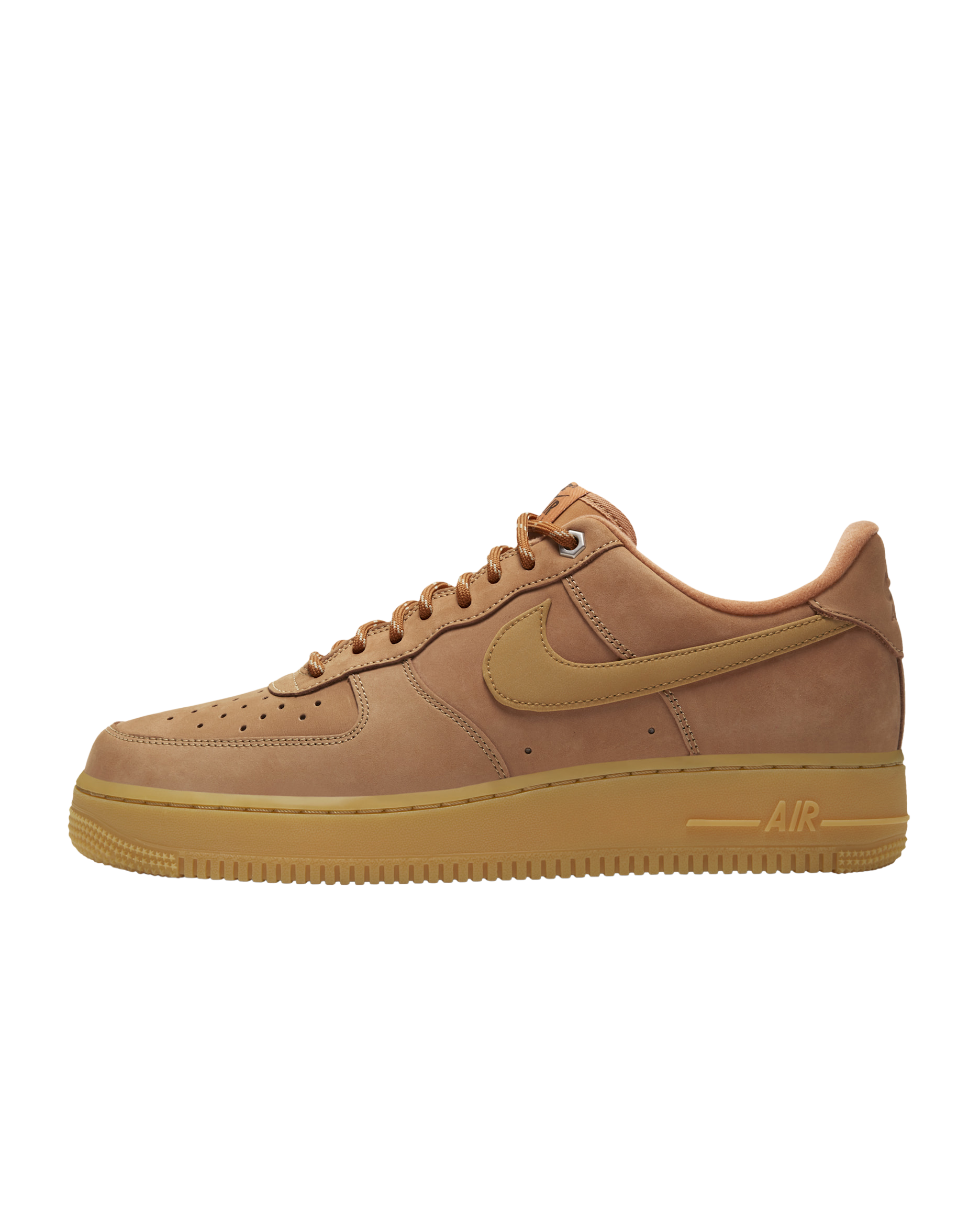 NIKE AIR FORCE 1 FLAX