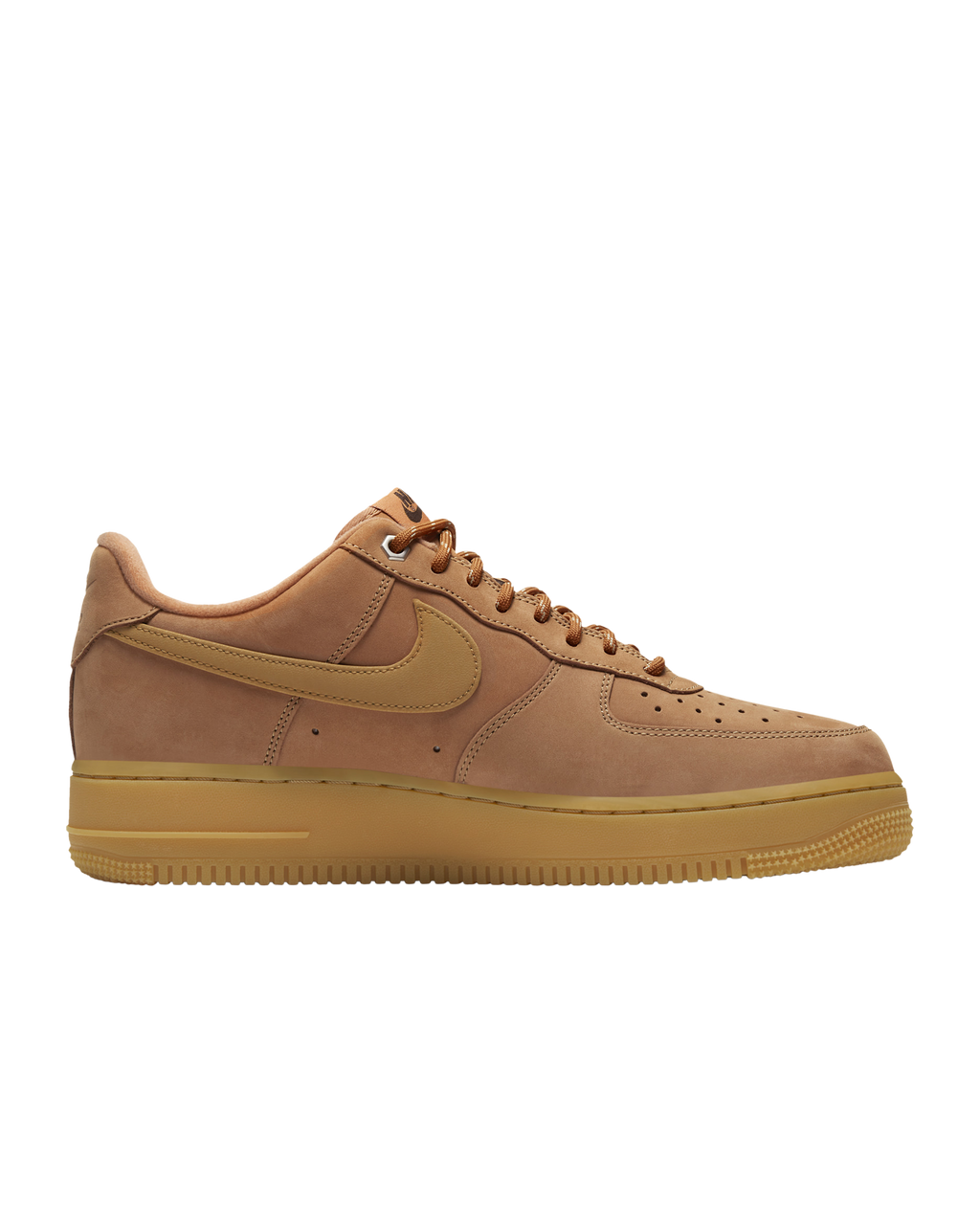 NIKE AIR FORCE 1 FLAX