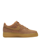 NIKE AIR FORCE 1 FLAX