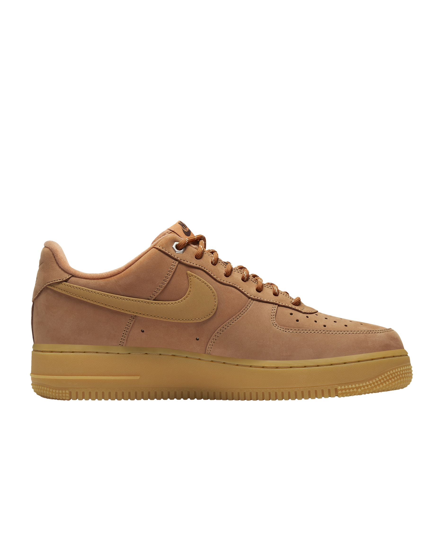 NIKE AIR FORCE 1 FLAX