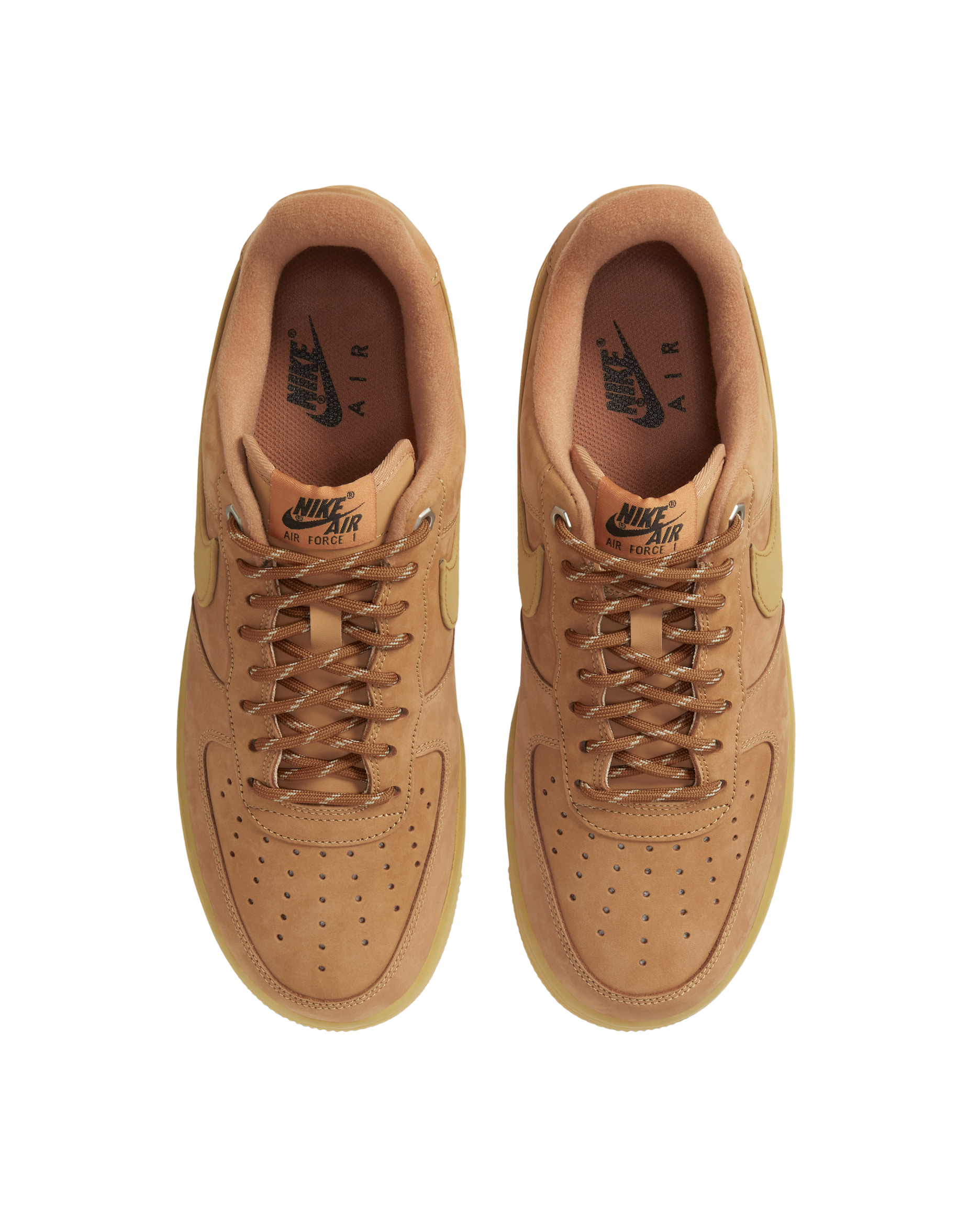 NIKE AIR FORCE 1 FLAX