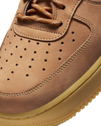 NIKE AIR FORCE 1 FLAX