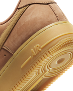 NIKE AIR FORCE 1 FLAX