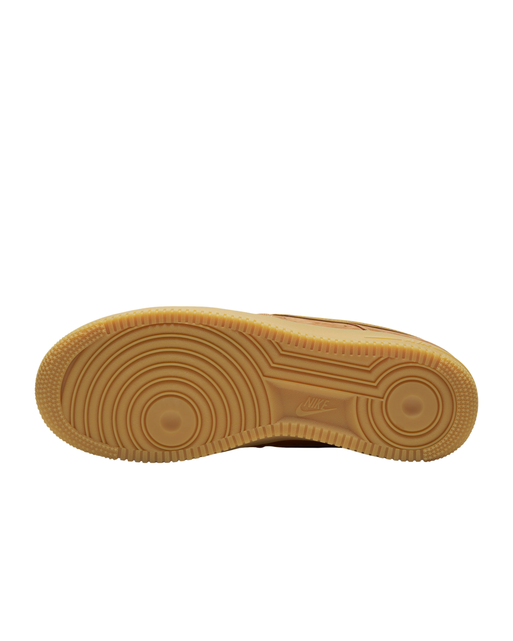 NIKE AIR FORCE 1 FLAX