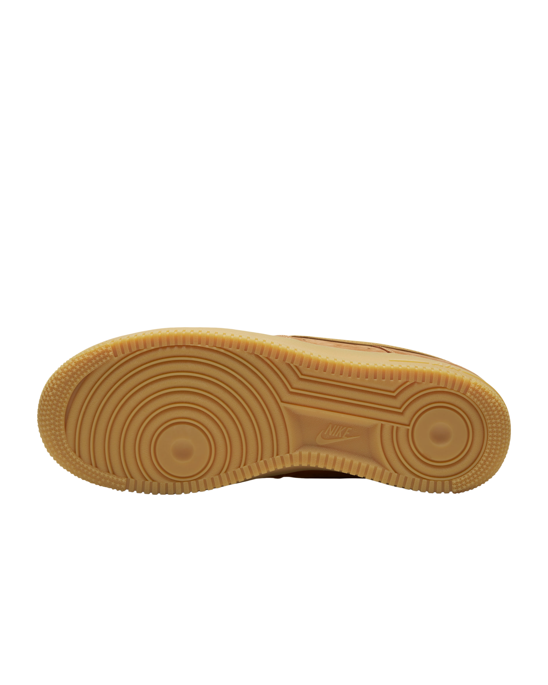 NIKE AIR FORCE 1 FLAX