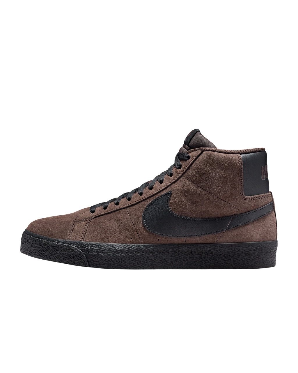 NIKE SB BLAZER MID