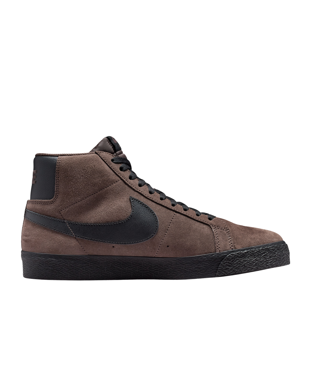 NIKE SB BLAZER MID