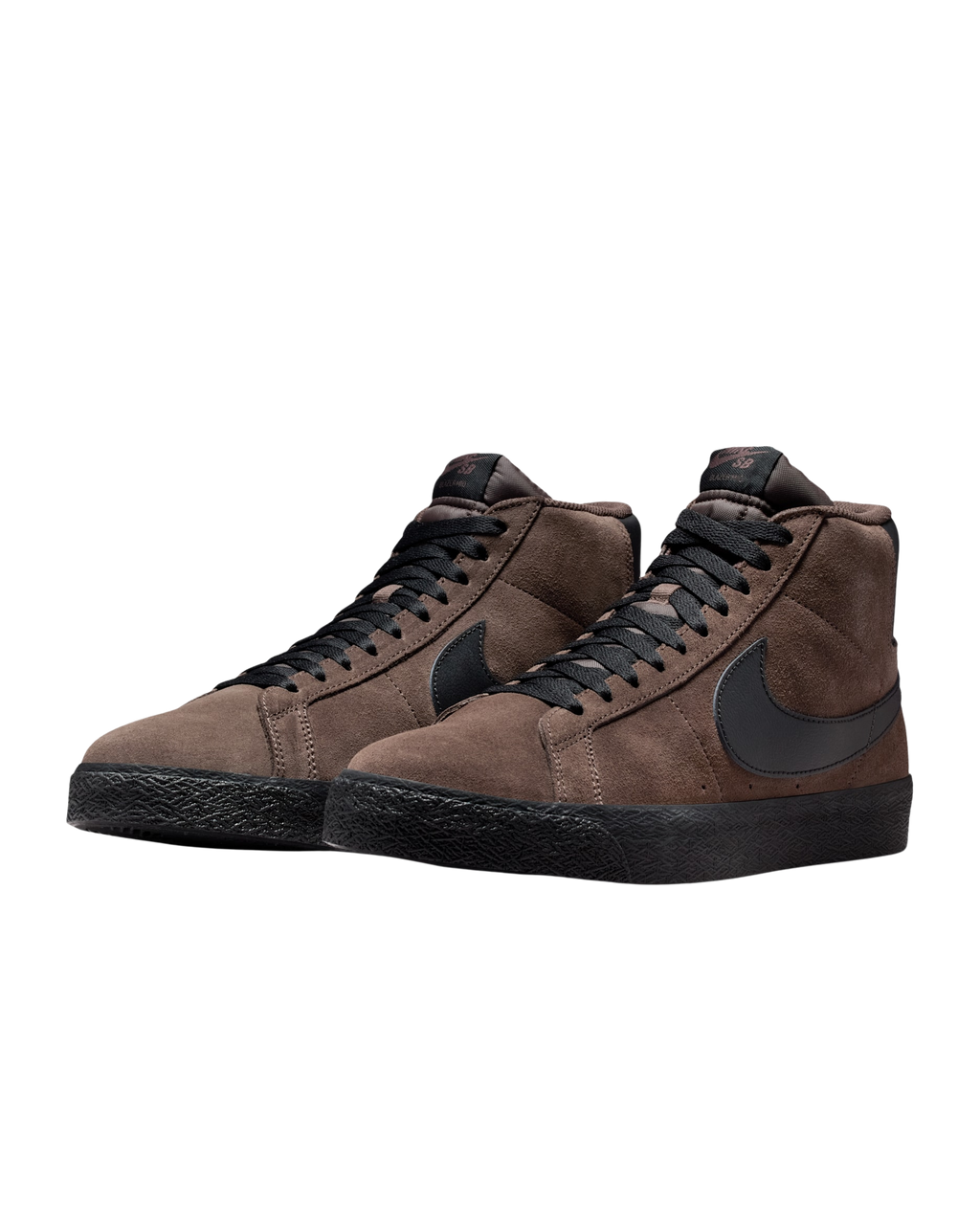 NIKE SB BLAZER MID