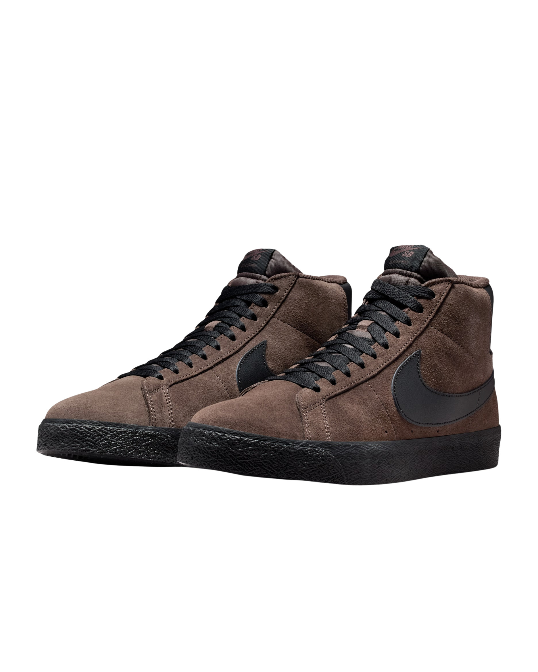 NIKE SB BLAZER MID