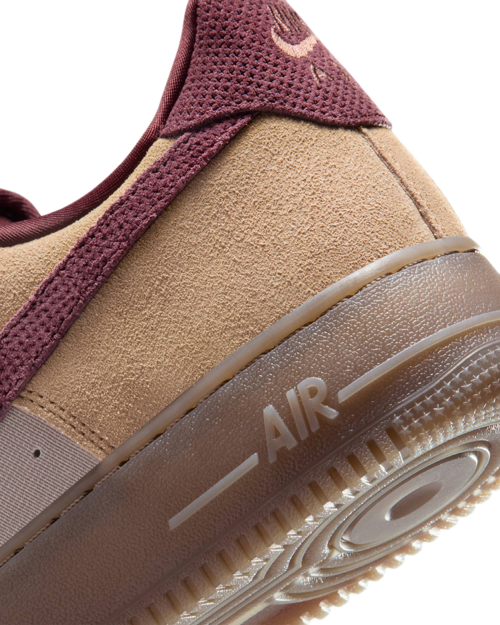 Nike Air Force 1
