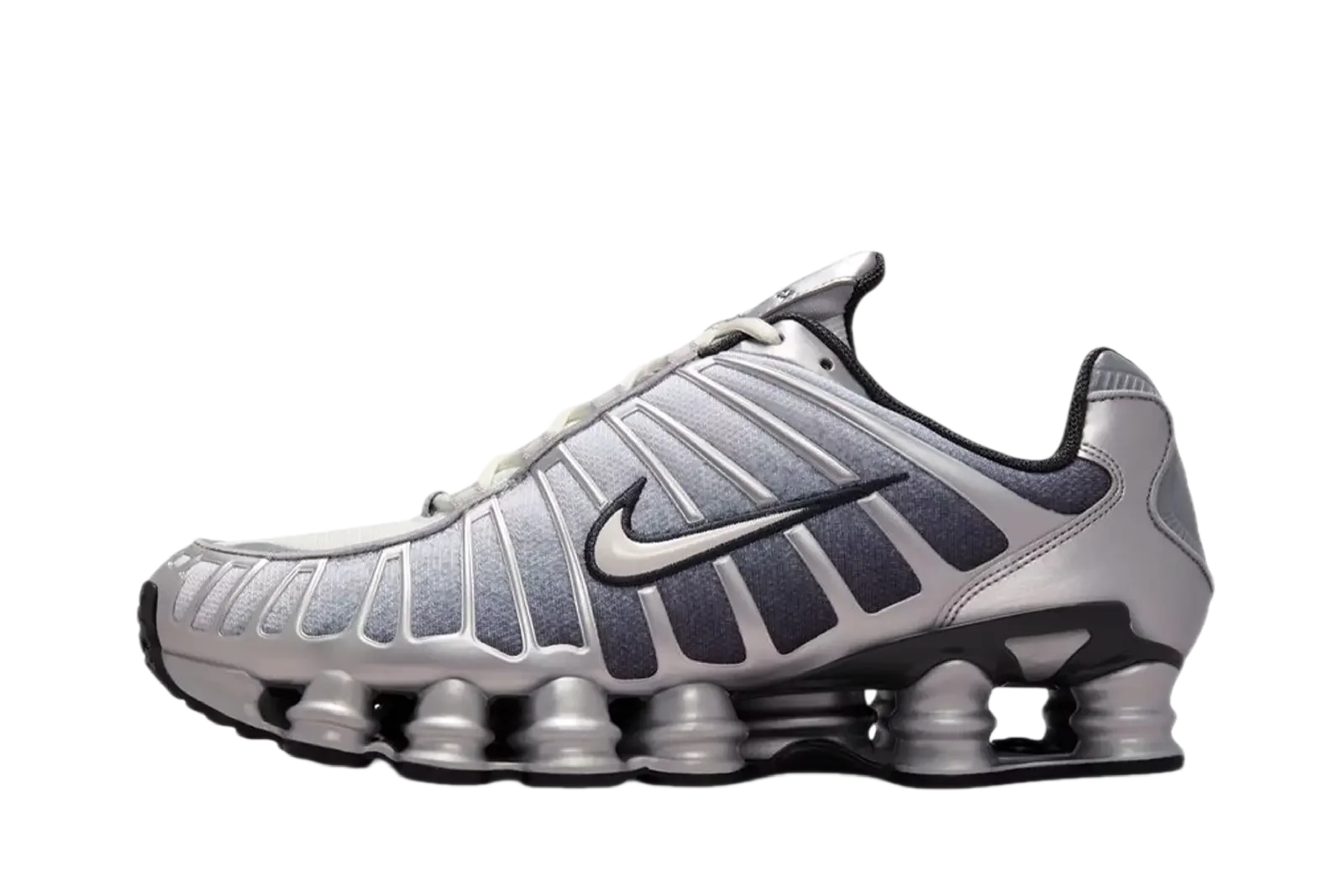 Nike Shox TL Print