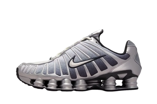 Nike Shox TL Print