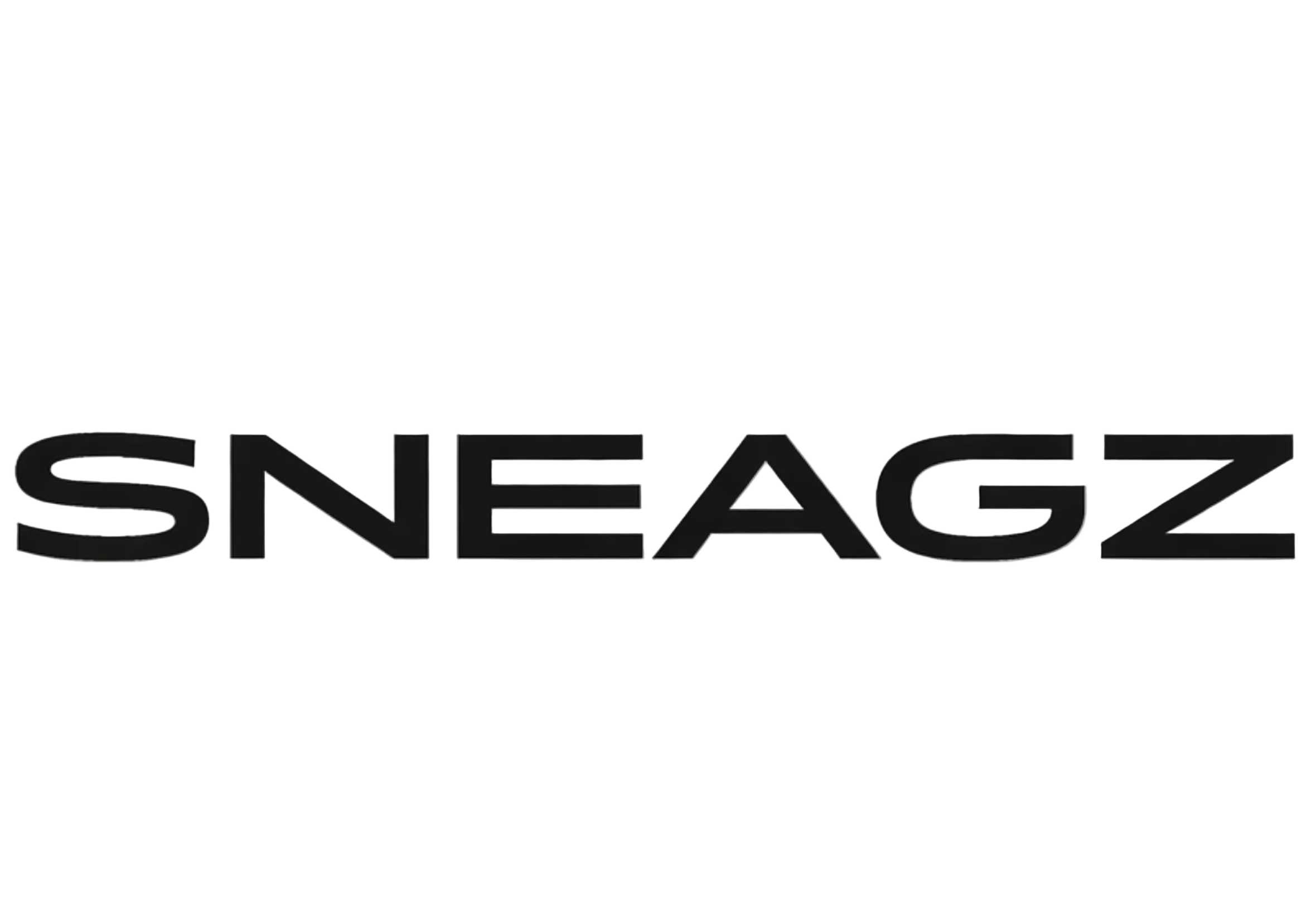 SNEAGZ